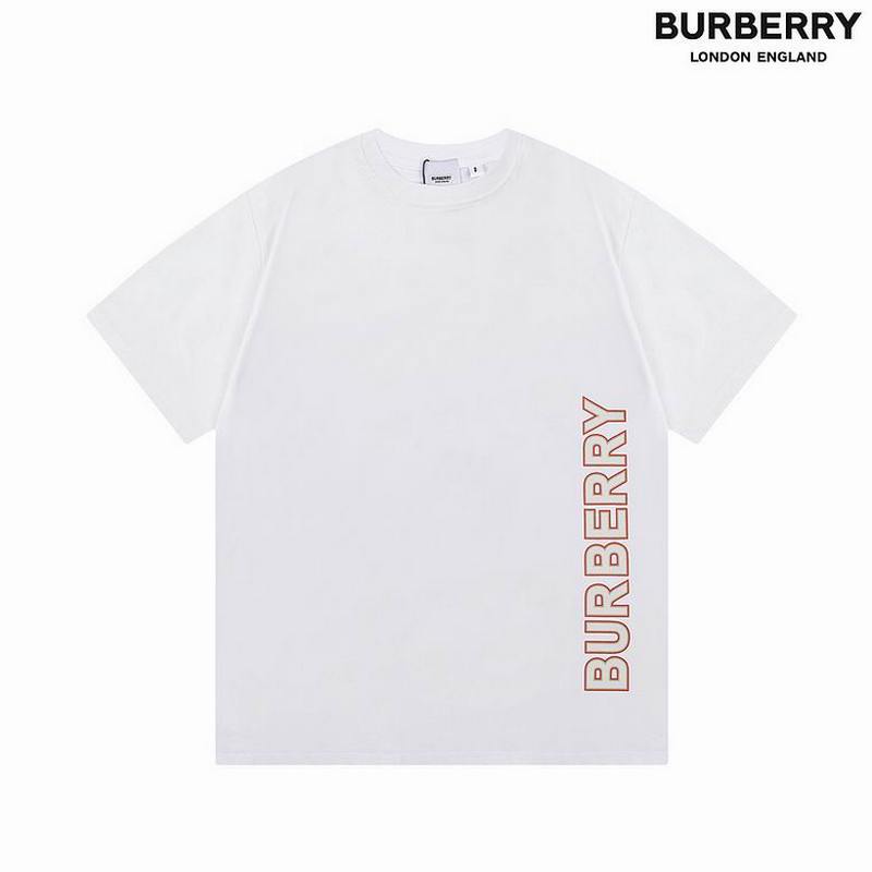 Burberry Men's T-shirts 896